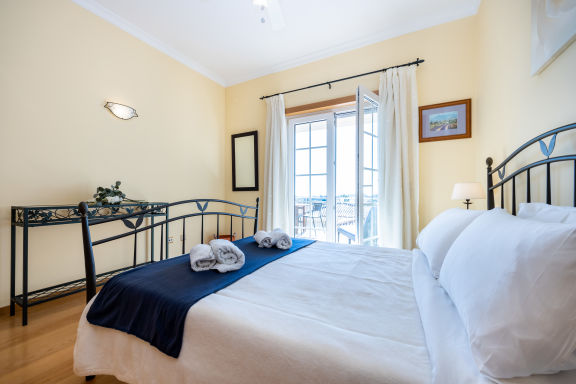 Alto Balaia - Casa Antonius