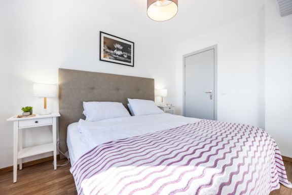 Cozy ocean view apartment Vilamoura Marina