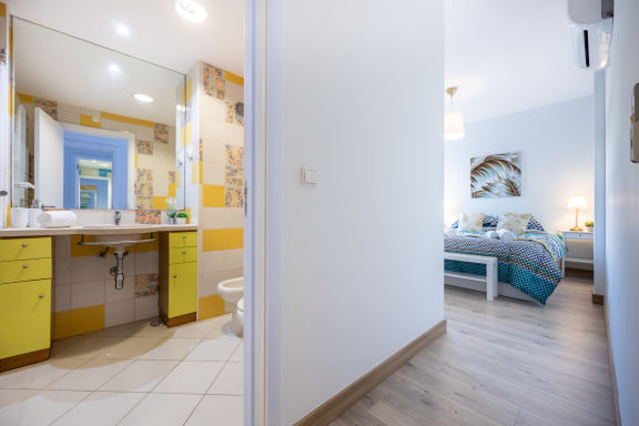 Casa das Cores - Albufeira Marina