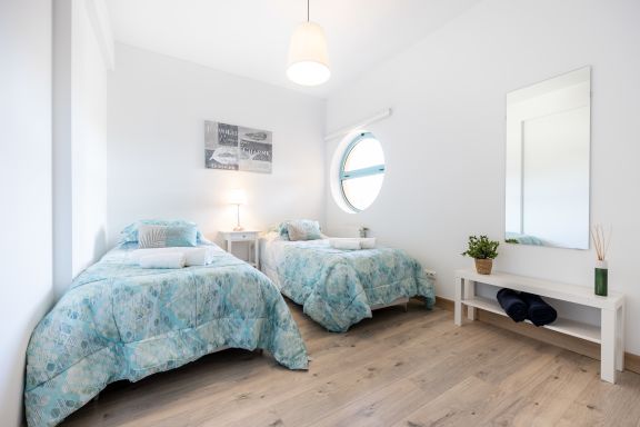 Casa das Cores - Albufeira Marina