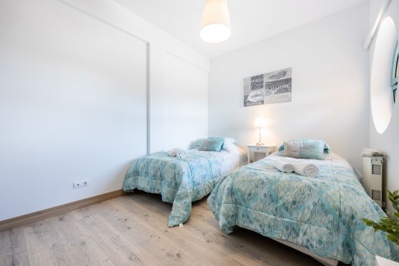 Casa das Cores - Albufeira Marina