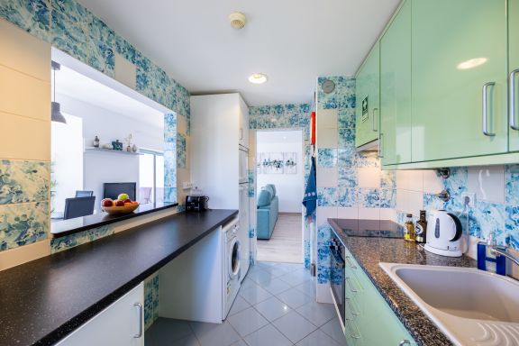 Casa das Cores - Albufeira Marina