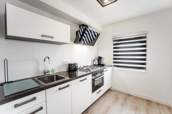 Seawave Apartment 54 
