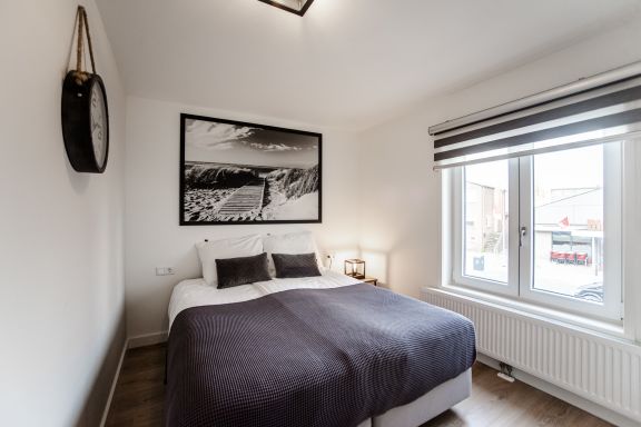 Seawave Apartment 54 