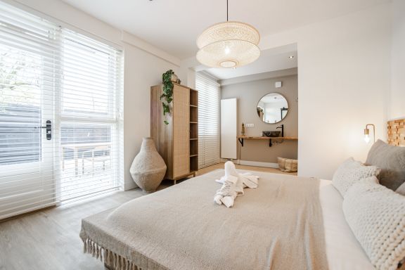 Marley’s Beachhouse Apartment