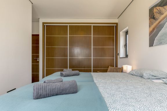 Casa Amizade - with amazing ocean views 
