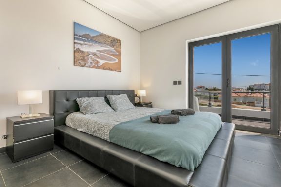 Casa Amizade - with amazing ocean views 