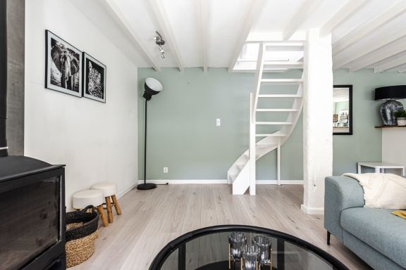 Día Family Apartment