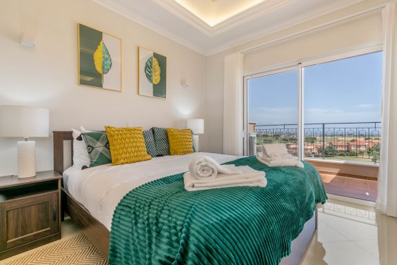 Casa Makin at Boa Vista Golf Resort, Bayview Village