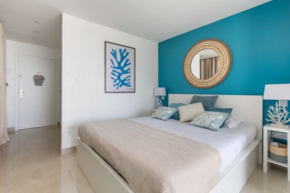 Blue Coral Heliopolis