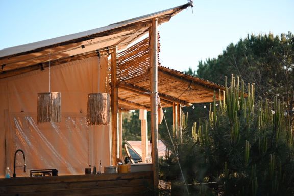 The Lemon Lodge - Mogadazu