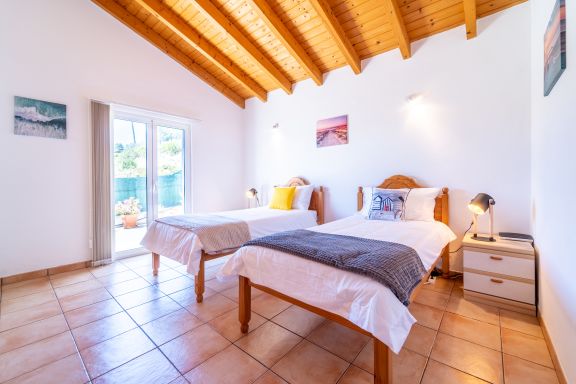 Casa Veranear