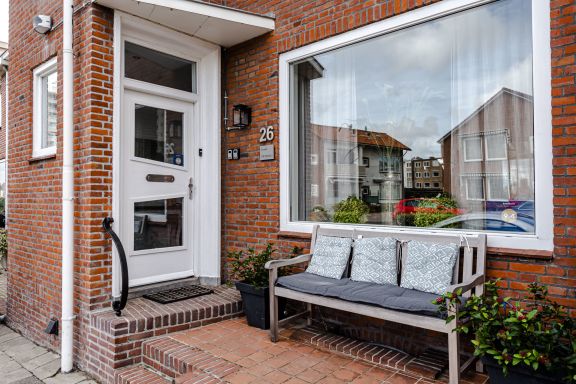 Studio Zwinkels - Perfect for a couple! 