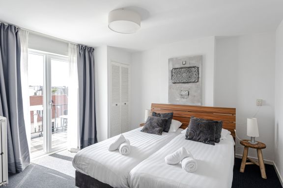 Apartment Amia Zandvoort