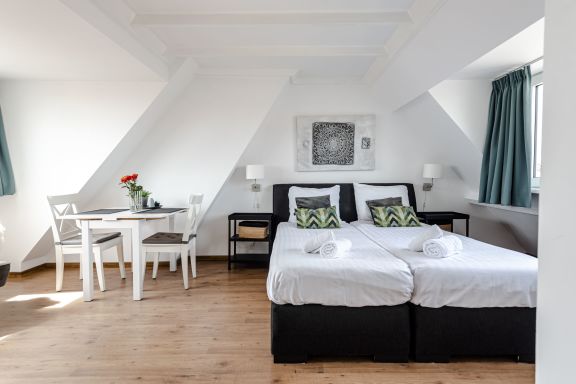 Studio Zwinkels - Perfect for a couple! 