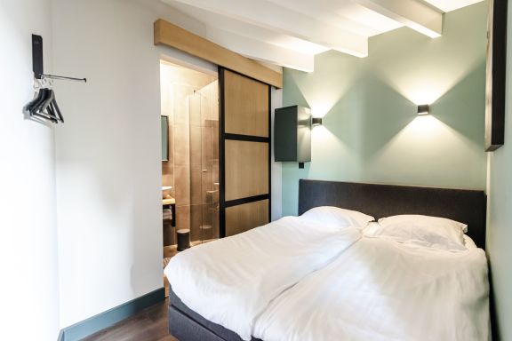 Zandvoort Lodge 2 - Amazing couples getaway!