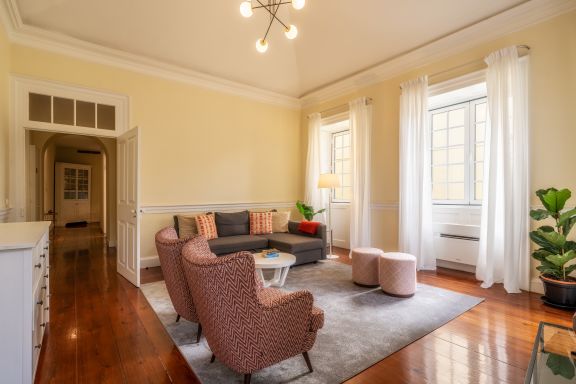 Luxus-Wohnung - The Wine Lodges - Bual