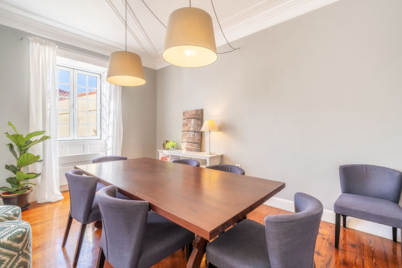 Apartamento de luxo - The Wine Lodges - Verdelho