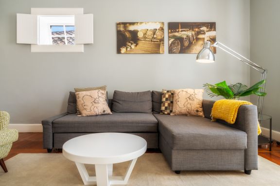 Apartamento de luxo - The Wine Lodges - Verdelho