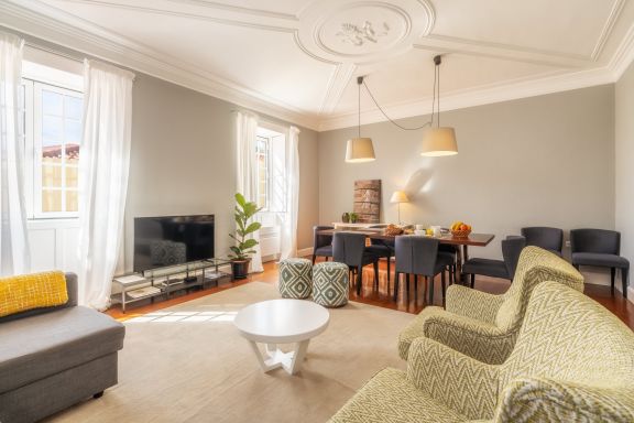 Apartamento de luxo - The Wine Lodges - Verdelho