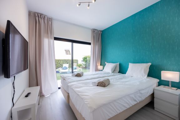 Villa Sagres Surf