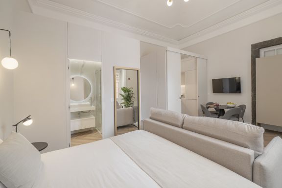 Luxury, art and elegance - FAA Belas Artes 2