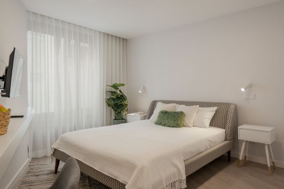 Im Stadtzentrum - Cine Park Residence III