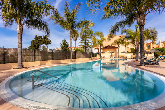 Baía da Luz Resort - Nuzone Apartment 