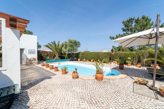 Bliss Villa