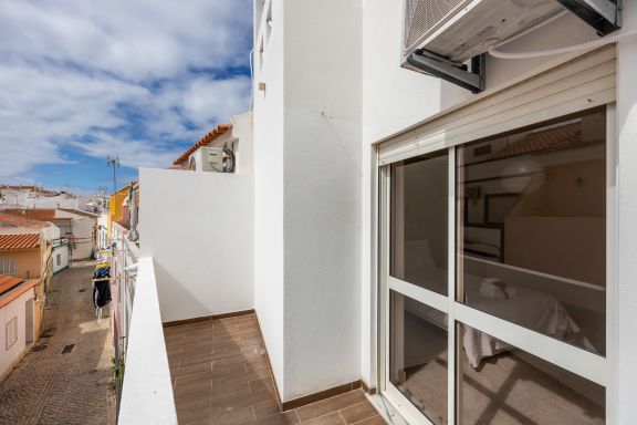 Apartment Eurico 