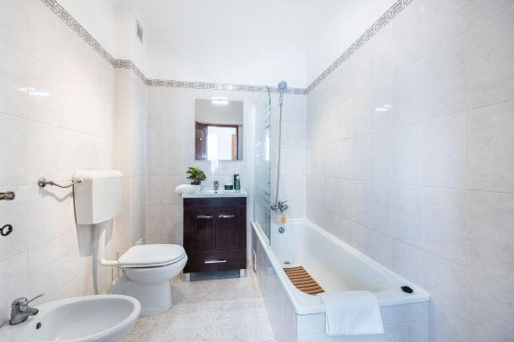 Apartment Eurico 