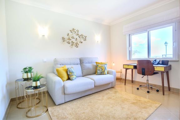 Casa da Boa Vida at Boa Vista Golf Resort, Bayview Village