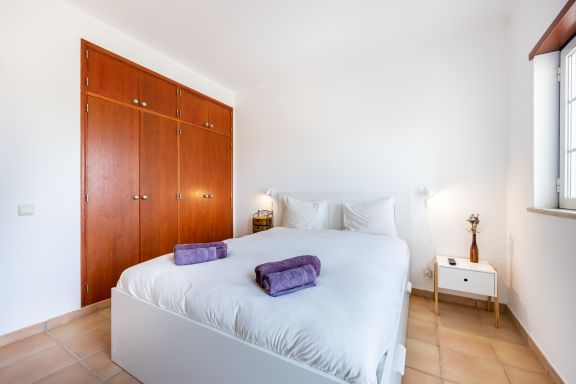 A Casa da Sara - Santa Luzia