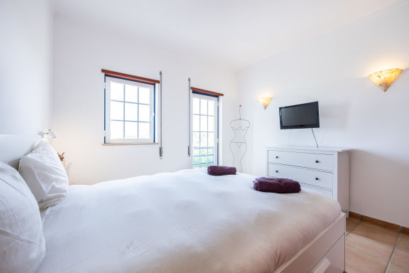 A Casa da Sara - Santa Luzia