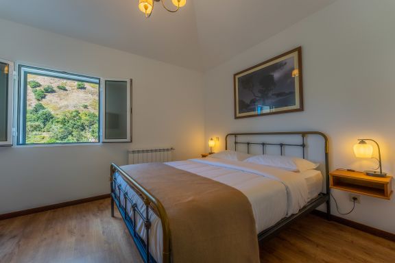 Solar dos Reis 4, twin room com pequeno-almoço