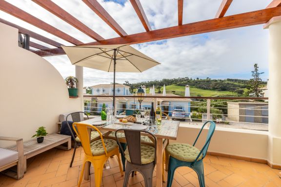 Quinta Encosta Velha - Casa Ensolarada 