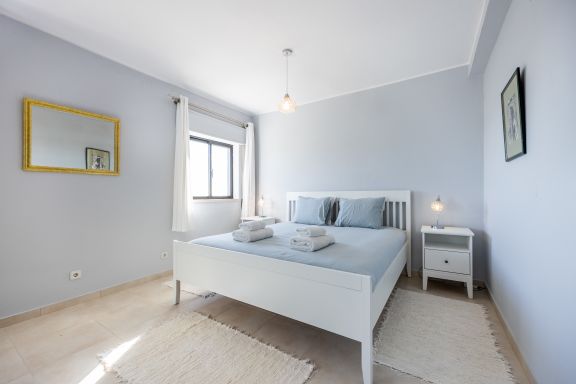 Bay View Townhouse