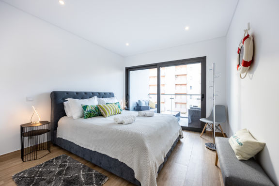 Monte Residence - Apartment Elly