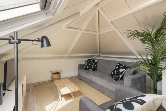 Family holidays in Madeira - Casa da Lombada