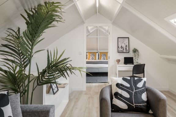 Family holidays in Madeira - Casa da Lombada