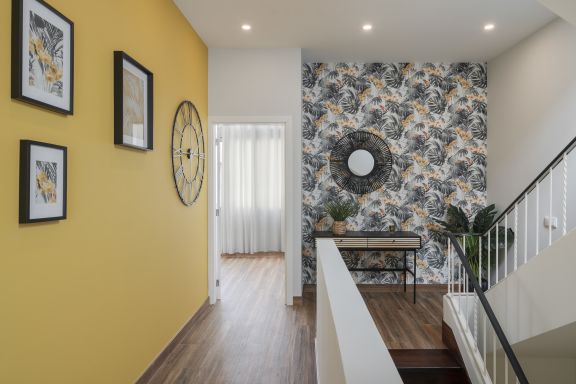 Ferien in Funchal - Alegria Wohnung III