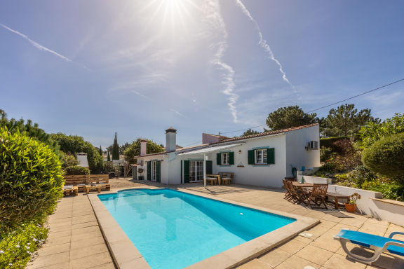 Casa da Luz - Amazing home away from home!