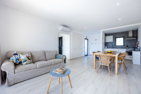 Villa Air Jibe
