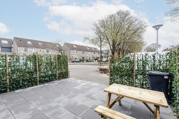 Kings Square Studio Apartment