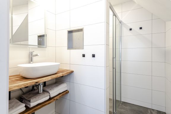 Kings Square Studio Apartment
