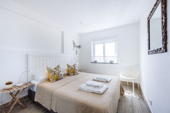 Beira Mar Apartment 