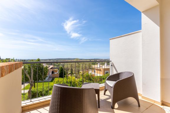 Casa Cuanra - Vale da Ribeira townhouse