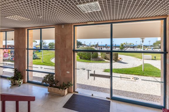 Apartment Cabreira Concorde