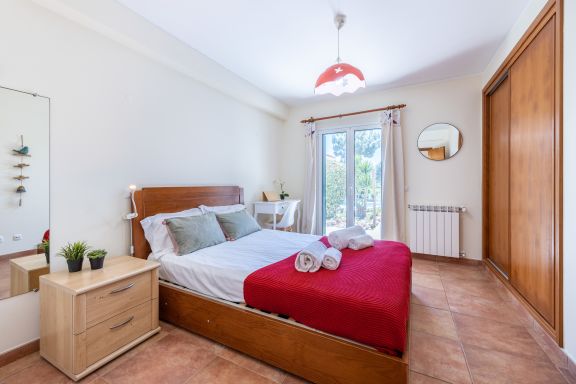 Casa May - Geräumiges Familienhaus mit großartigem Außenbereich!
