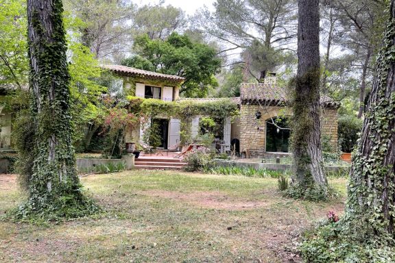 Nouveau - Villa Baya 